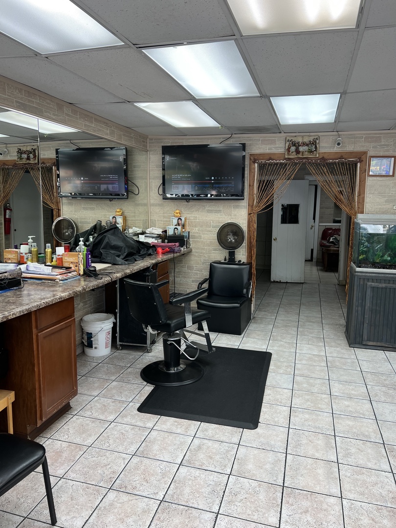 4549 North Kedzie Avenue Chicago IL 60625