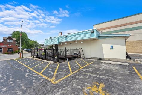 2923 Chicago Road South Chicago Heights IL 60411