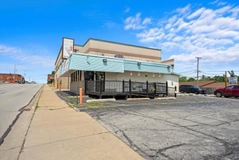 2923 Chicago Road South Chicago Heights IL 60411