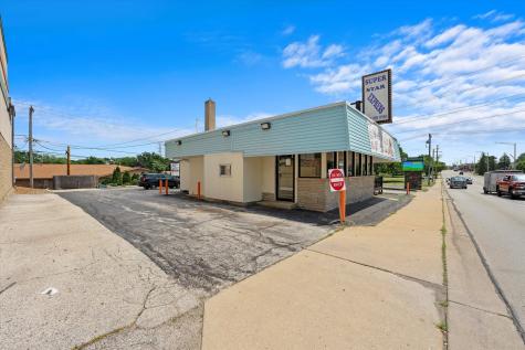 2923 Chicago Road South Chicago Heights IL 60411