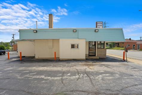 2923 Chicago Road South Chicago Heights IL 60411