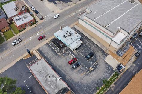 2923 Chicago Road South Chicago Heights IL 60411