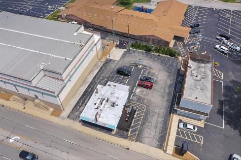2923 Chicago Road South Chicago Heights IL 60411
