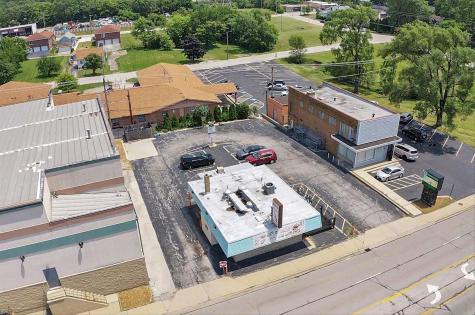 2923 Chicago Road South Chicago Heights IL 60411