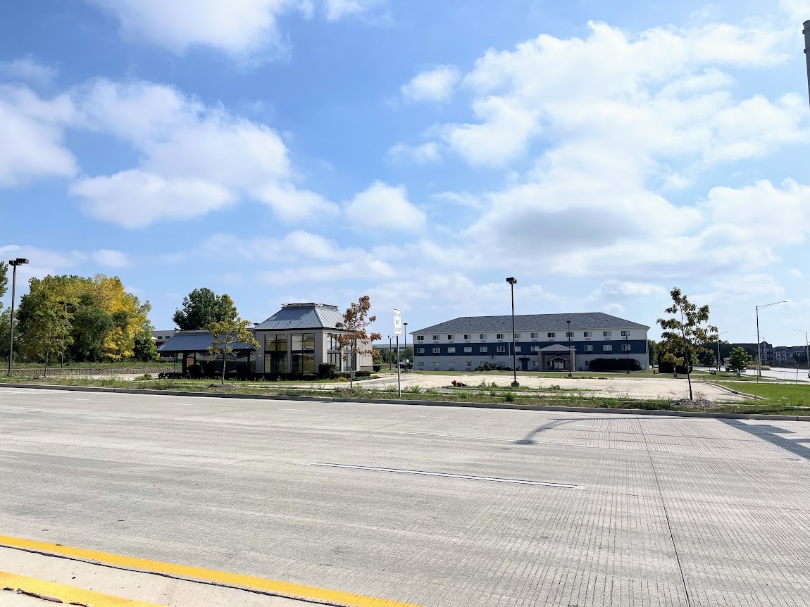 1290 West Normantown Road Romeoville IL 60446