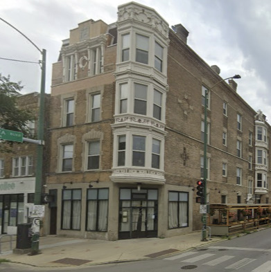 1001 North California Avenue Chicago IL 60622