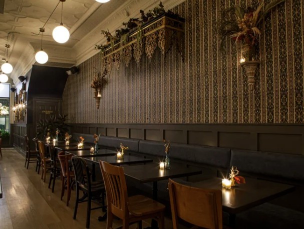 1001 North California Avenue Chicago IL 60622