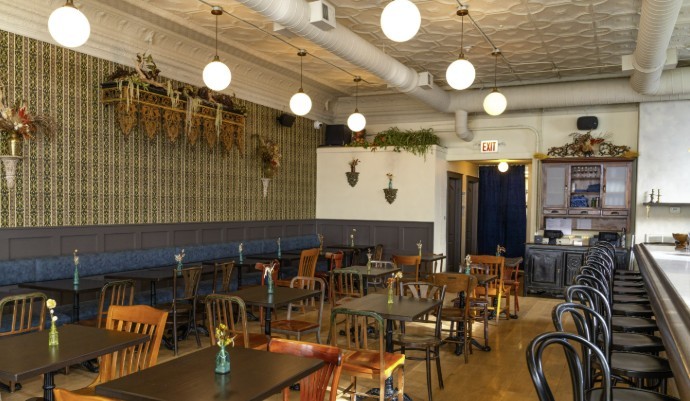 1001 North California Avenue Chicago IL 60622