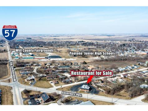 514 South Governors Highway Peotone IL 60468