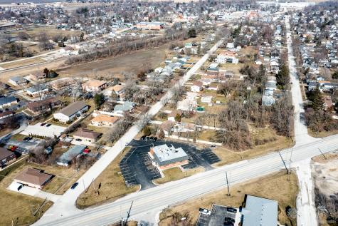 514 South Governors Highway Peotone IL 60468