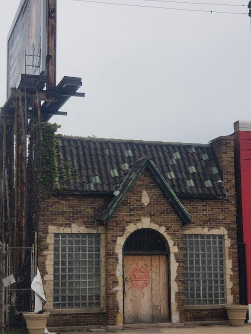 8519 South Commercial Avenue Chicago IL 60617