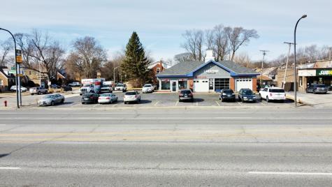 4808 West 96th Place Oak Lawn IL 60453