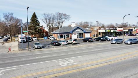 4808 West 96th Place Oak Lawn IL 60453