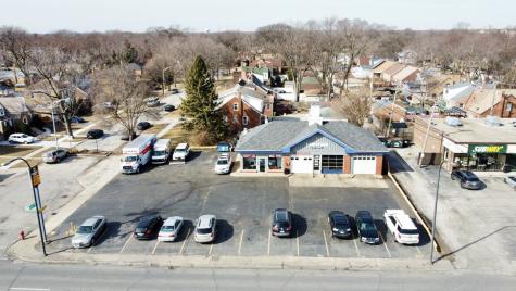 4808 West 96th Place Oak Lawn IL 60453
