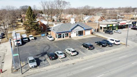 4808 West 96th Place Oak Lawn IL 60453