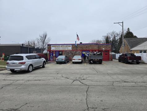 1580 South Cora Street Des Plaines IL 60018