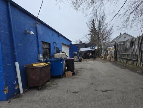 1580 South Cora Street Des Plaines IL 60018