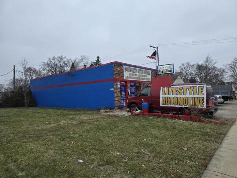 1580 South Cora Street Des Plaines IL 60018
