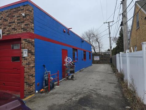 1580 South Cora Street Des Plaines IL 60018
