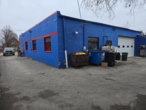 1580 South Cora Street Des Plaines IL 60018
