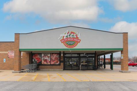 15900 South Wood Street Harvey IL 60426