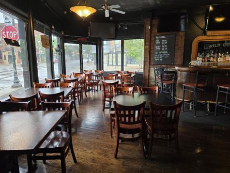 4263 North Lincoln Avenue Chicago IL 60618