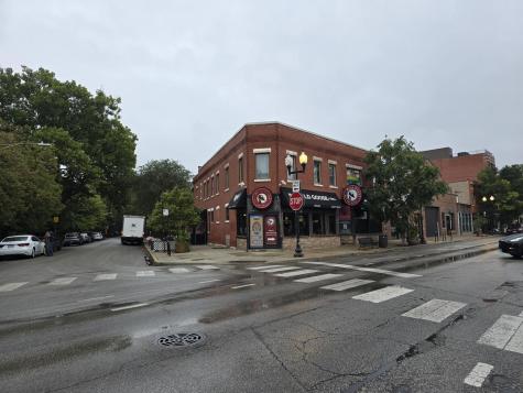 4263 North Lincoln Avenue Chicago IL 60618