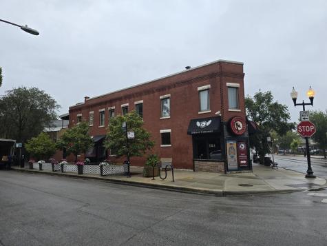 4263 North Lincoln Avenue Chicago IL 60618