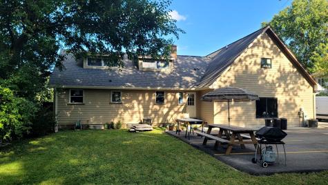 618 Barron Boulevard Grayslake IL 60030