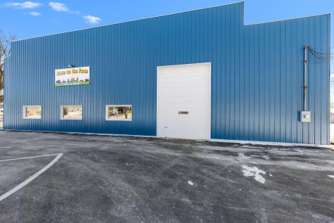 502 South Schuyler Street Lena IL 61048