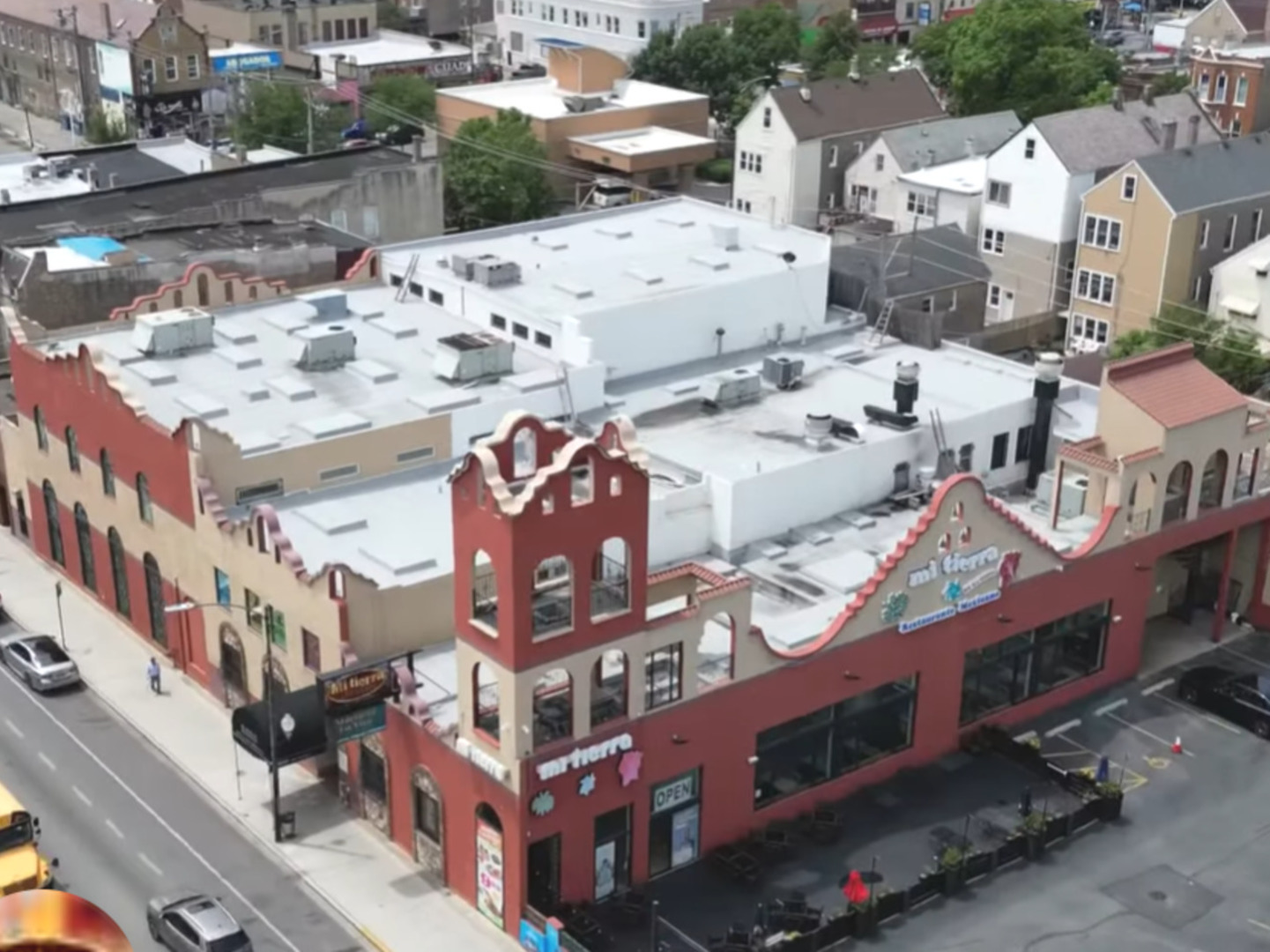 2528 South Kedzie Avenue Chicago IL 60623