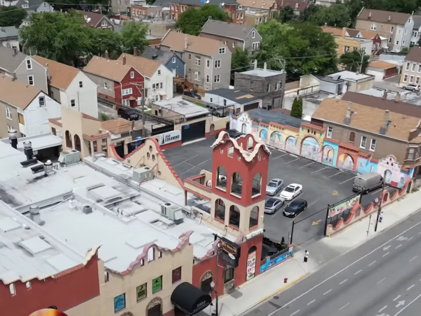 2528 South Kedzie Avenue Chicago IL 60623