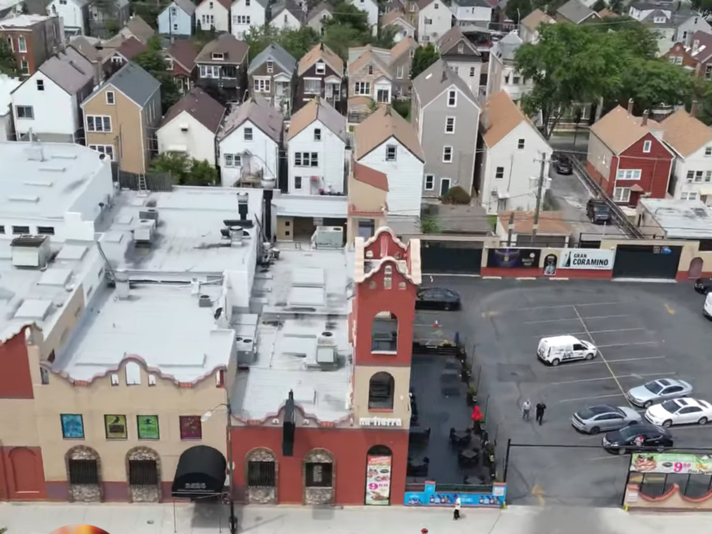 2528 South Kedzie Avenue Chicago IL 60623