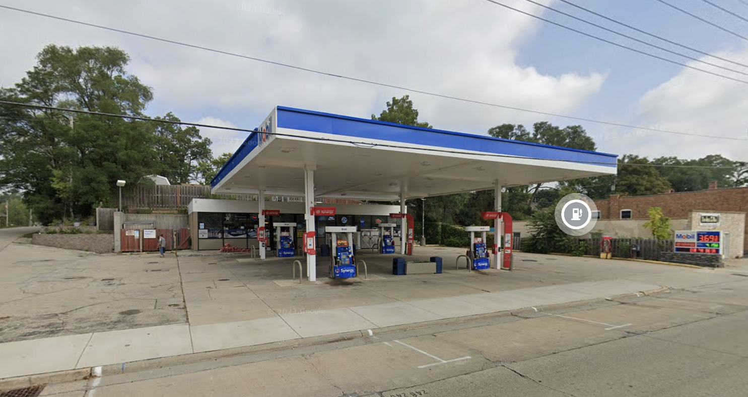 400 Northwest Highway Fox River Grove IL 60021