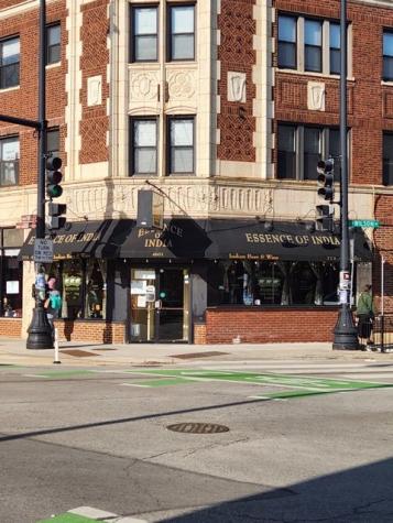 4601 North Lincoln Avenue Chicago IL 60625