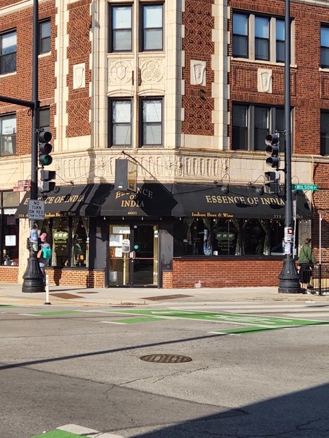 4601 North Lincoln Avenue Chicago IL 60625