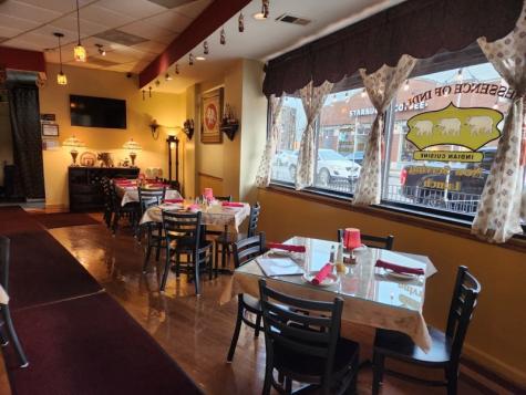 4601 North Lincoln Avenue Chicago IL 60625