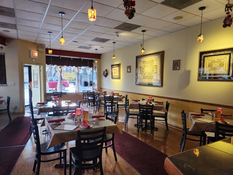 4601 North Lincoln Avenue Chicago IL 60625