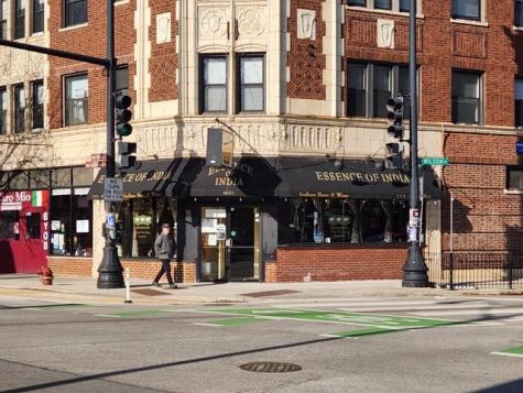 4601 North Lincoln Avenue Chicago IL 60625
