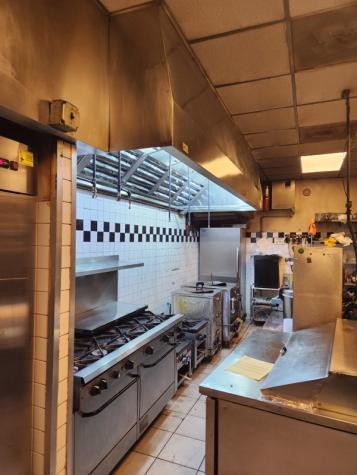 4601 North Lincoln Avenue Chicago IL 60625