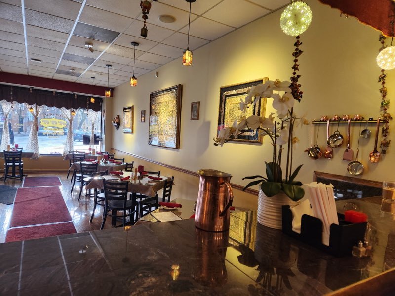 4601 North Lincoln Avenue Chicago IL 60625
