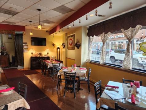 4601 North Lincoln Avenue Chicago IL 60625
