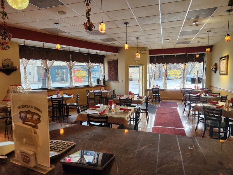 4601 North Lincoln Avenue Chicago IL 60625