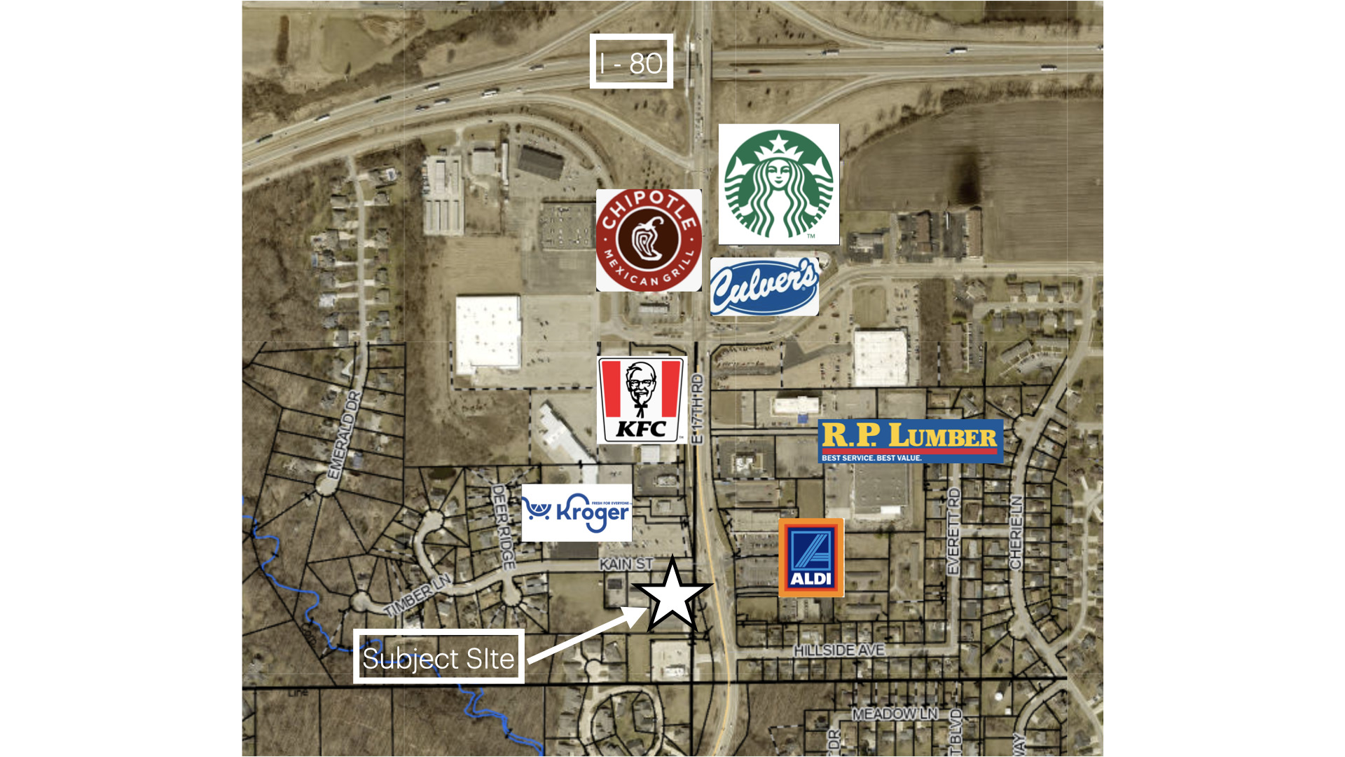 2625 Columbus Street Ottawa IL 61350