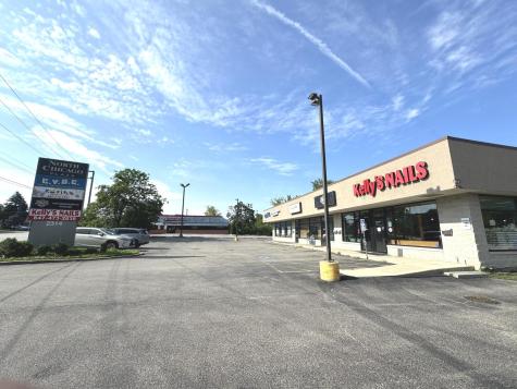2314 Green Bay Road North Chicago IL 60064