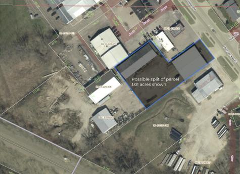 649 West Lincolnway Road Morrison IL 61270
