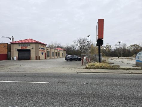 340 West Sibley Boulevard Dolton IL 60419