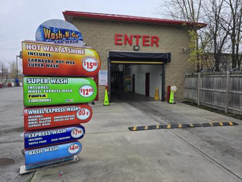 340 West Sibley Boulevard Dolton IL 60419