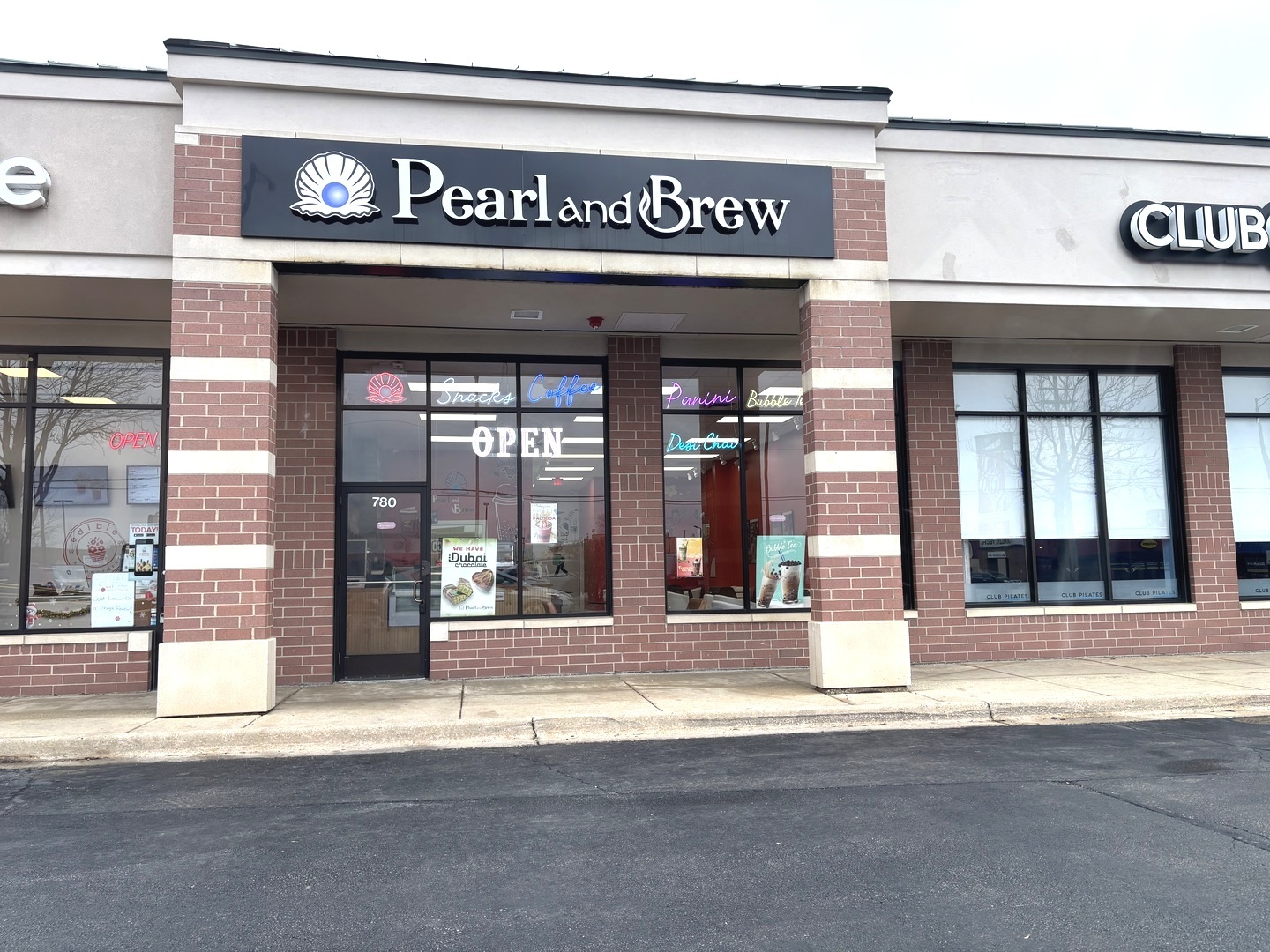 780 East Dundee Road Palatine IL 60074