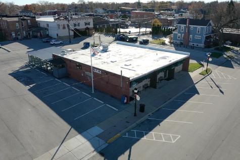 1361 Benton Street Crete IL 60417